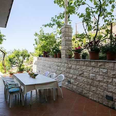 Apartmani Kate, Plat Млини Экстерьер фото