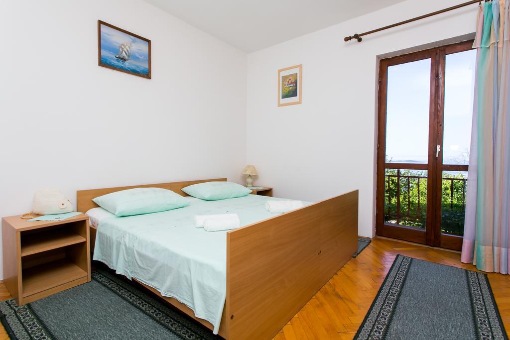 Apartmani Kate, Plat Млини Экстерьер фото