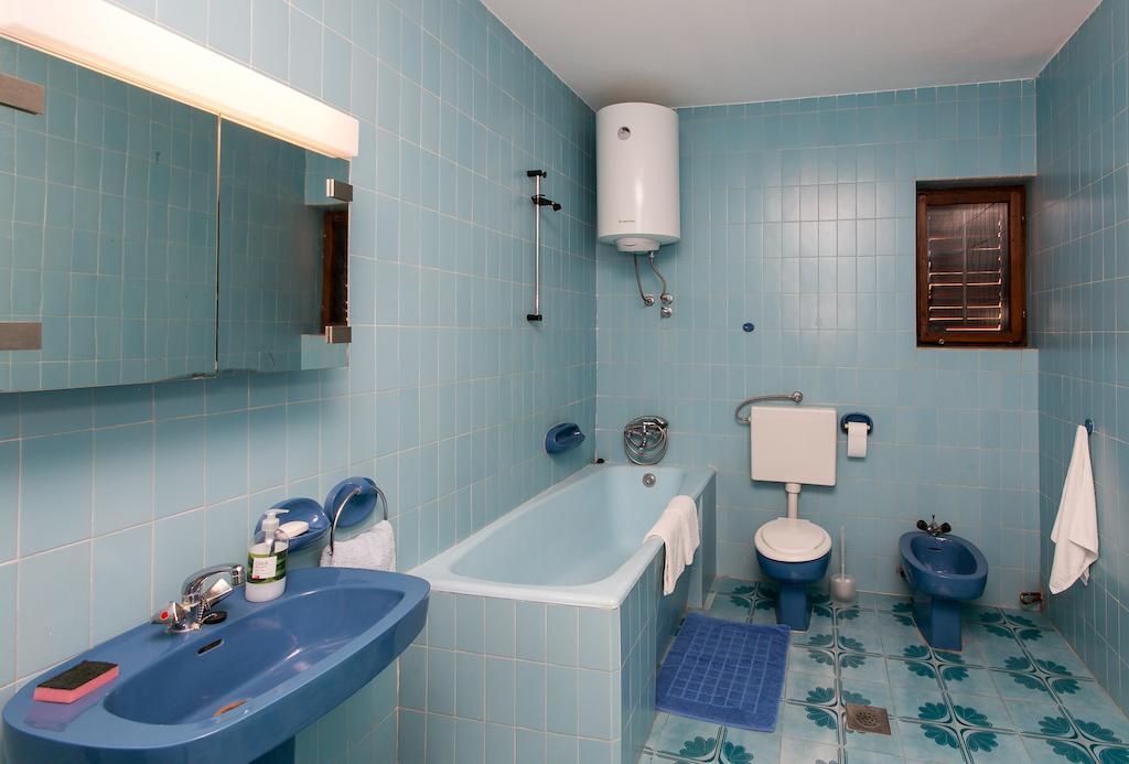 Apartmani Kate, Plat Млини Экстерьер фото