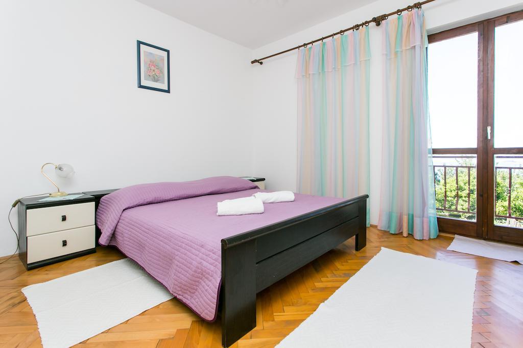 Apartmani Kate, Plat Млини Номер фото