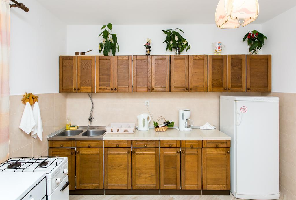 Apartmani Kate, Plat Млини Экстерьер фото