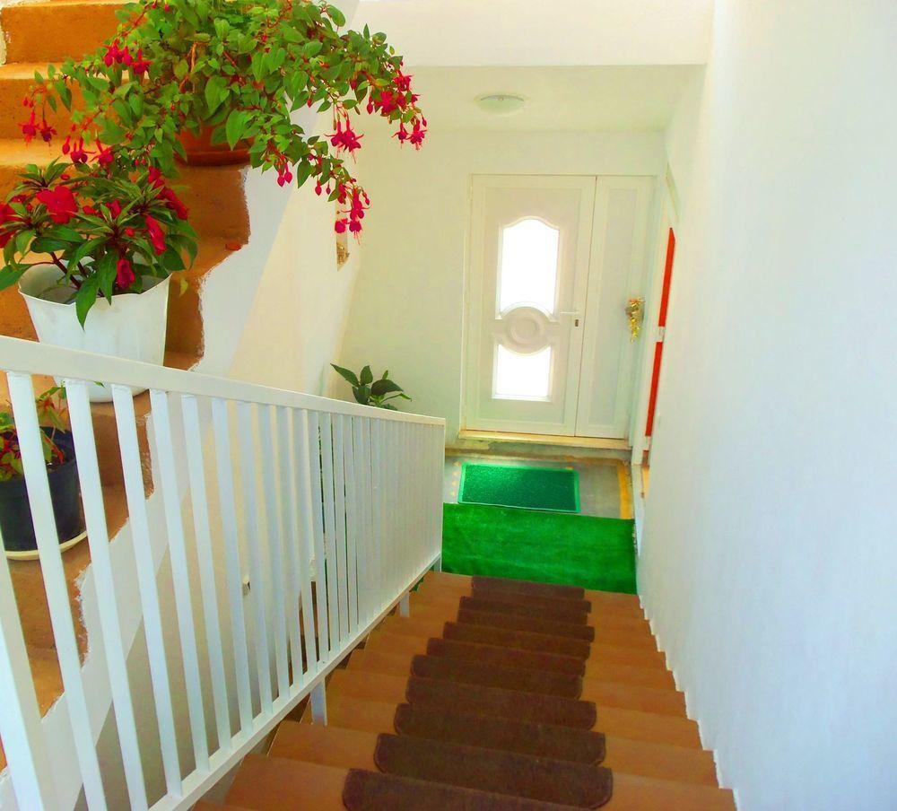 Apartmani Kate, Plat Млини Экстерьер фото